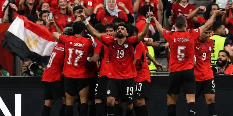 Mondial-2026: l'Égypte écarte l'Australie et renoue avec les 8es 1 - Le Progrès Egyptien