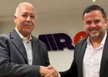 Air Cairo soutient la voile égyptienne