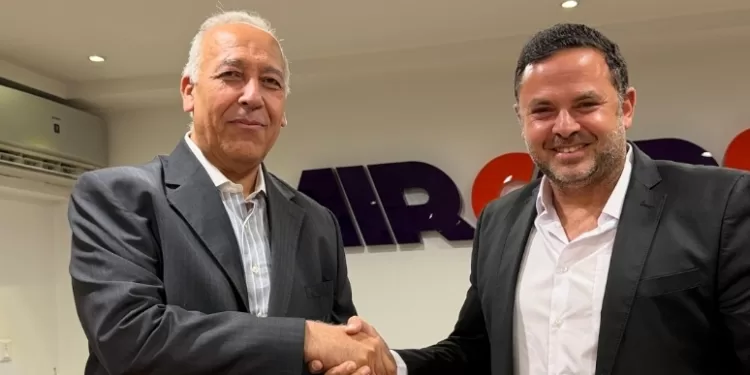 Air Cairo soutient la voile égyptienne 1 - Le Progrès Egyptien