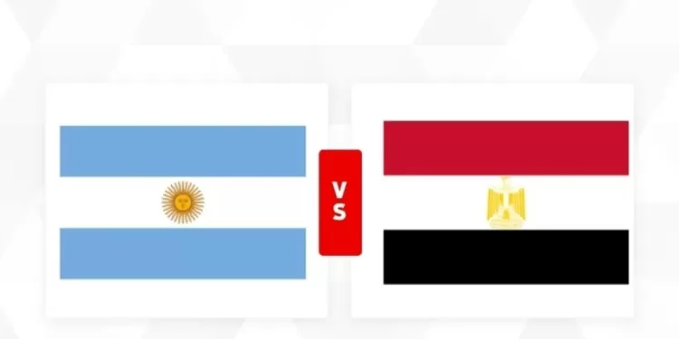 Mondial-2026: L'Égypte affronte l'Argentine ce soir au 8e de finale 2 - Le Progrès Egyptien Mondial-2026: L'Égypte affronte l'Argentine ce soir au 8e de finale 1 - Le Progrès Egyptien