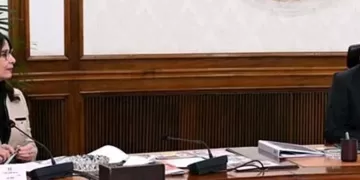 La ministre de la Culture présente sa démission et Madbouli l’accepte