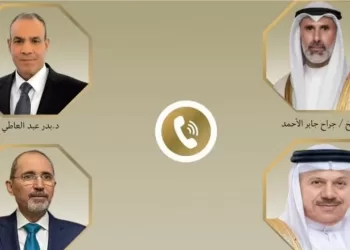Silidarité de l’Égypte avec les nations arabes