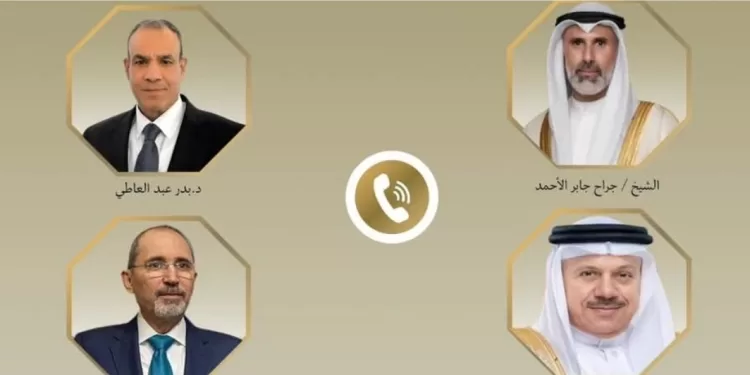 Silidarité de l'Égypte avec les nations arabes 2 - Le Progrès Egyptien Silidarité de l'Égypte avec les nations arabes 1 - Le Progrès Egyptien