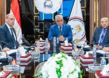 Plan pour développer les entreprises de production de munitions 5 - Le Progrès Egyptien Plan pour développer les entreprises de production de munitions
