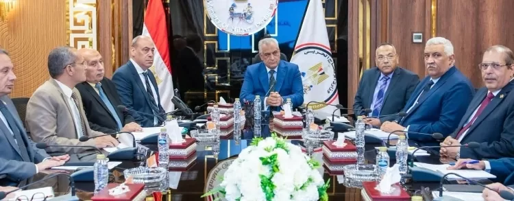 Plan pour développer les entreprises de production de munitions 2 - Le Progrès Egyptien Plan pour développer les entreprises de production de munitions 1 - Le Progrès Egyptien