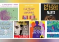 Sept romans à emporter dans sa valise avant la rentrée littéraire