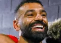 Beşiktaş garde espoir pour Mohamed Salah