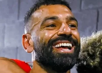 Beşiktaş garde espoir pour Mohamed Salah 4 - Le Progrès Egyptien Beşiktaş garde espoir pour Mohamed Salah