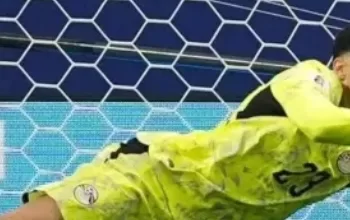 Le gardien égyptien Shobeir parmi les 10 meilleurs gardiens de but de la Coupe du monde 2026 3 - Le Progrès Egyptien Le gardien égyptien Shobeir parmi les 10 meilleurs gardiens de but de la Coupe du monde 2026