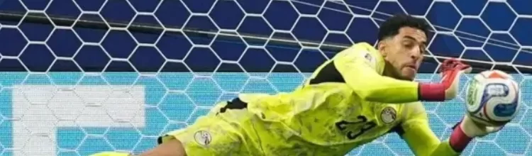 Le gardien égyptien Shobeir parmi les 10 meilleurs gardiens de but de la Coupe du monde 2026 2 - Le Progrès Egyptien Le gardien égyptien Shobeir parmi les 10 meilleurs gardiens de but de la Coupe du monde 2026 1 - Le Progrès Egyptien