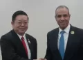 Renforcer la coopération égyptienne avec les pays asiatiques