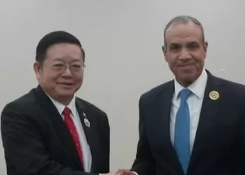 Renforcer la coopération égyptienne avec les pays asiatiques 5 - Le Progrès Egyptien Renforcer la coopération égyptienne avec les pays asiatiques