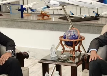 EgyptAir accélère sa transformation numérique 7 - Le Progrès Egyptien EgyptAir accélère sa transformation numérique