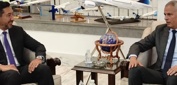 EgyptAir accélère sa transformation numérique 1 - Le Progrès Egyptien