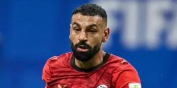 Besiktas met fin aux négociations avec Mo Salah