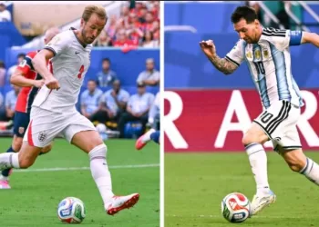 Mondiaux-2026: Angleterre-Argentine, sommet électrique entre deux rescapés 4 - Le Progrès Egyptien Mondiaux-2026: Angleterre-Argentine, sommet électrique entre deux rescapés