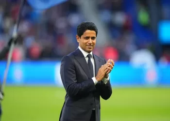 PSG : le plan de Nasser Al-Khelaïfi pour se venger du Real Madrid