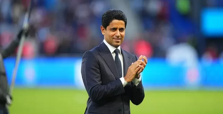 PSG : le plan de Nasser Al-Khelaïfi pour se venger du Real Madrid 1 - Le Progrès Egyptien