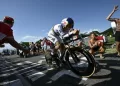 Tour de France: Remco Evenepoel remporte le chrono de la 16e étape