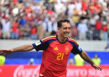 Mondial-2026: l’Espagne se balade et rassure contre l’Autriche, avant les 8es