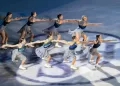 Le freeride et le patinage synchronisé seront aux JO-2030