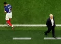 Mondial-2026: “inoffensifs”, “absents”, la presse française sévère après l’élimination des Bleus