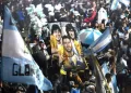 Arrogance, ou fierté ? Les Argentins défiants face aux contempteurs de leur Seleccion