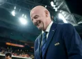 FIFA : la Concacaf réagit au nouveau projet critiqué de Gianni Infantino