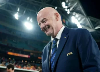 FIFA : la Concacaf réagit au nouveau projet critiqué de Gianni Infantino
