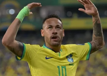Neymar écarte fermement la possibilité d’un retour en équipe du Brésil