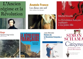 Sept regards pour comprendre la Révolution française