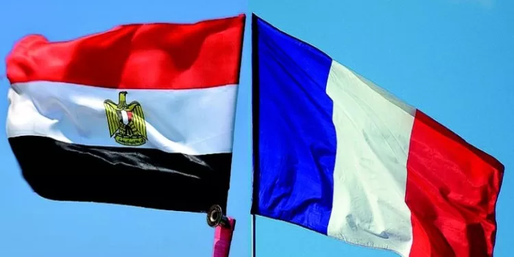 Égypte-France : Partenariat économique de longue date 1 - Le Progrès Egyptien