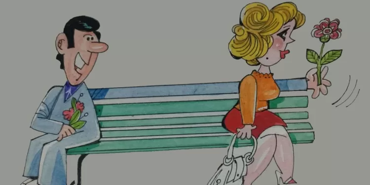 Entre satire et émotion : « Taj pour le rire » célèbre la force du dessin humoristique 2 - Le Progrès Egyptien Entre satire et émotion : « Taj pour le rire » célèbre la force du dessin humoristique 1 - Le Progrès Egyptien