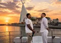 La boxe égyptienne à l’honneur à Djeddah avec Omar Heikal et Mohamed Mabrouk dans « The Comeback »
