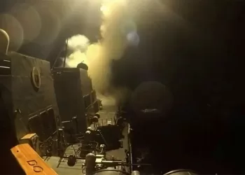 Les Etats-Unis bombardent à nouveau l’Iran après la mort de deux de leurs soldats