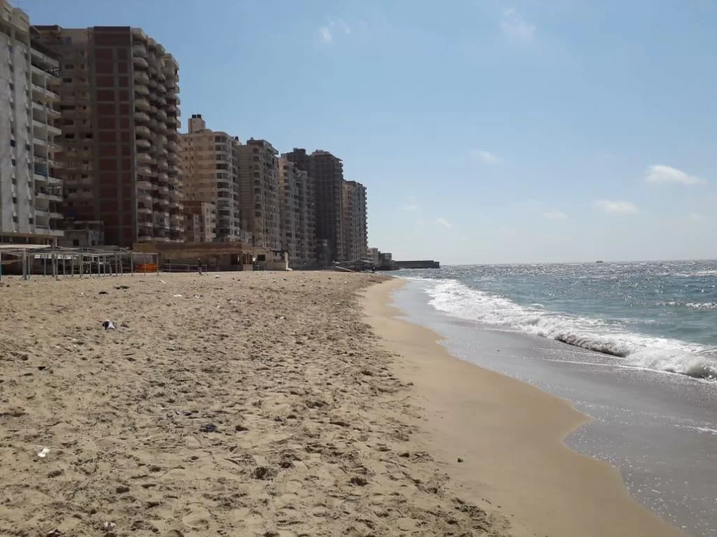 L’Egypte réinvente ses vacances d’été 38 - Le Progrès Egyptien L’Egypte réinvente ses vacances d’été 37 - Le Progrès Egyptien