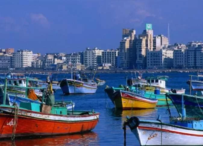 L’Egypte réinvente ses vacances d’été 42 - Le Progrès Egyptien L’Egypte réinvente ses vacances d’été 41 - Le Progrès Egyptien