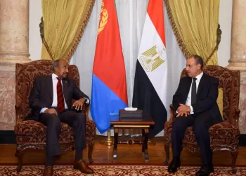 L'Egypte et l'Erythrée réaffirment leur partenariat stratégique et leur coordination régionale 3 - Le Progrès Egyptien L’Egypte et l’Erythrée réaffirment leur partenariat stratégique et leur coordination régionale
