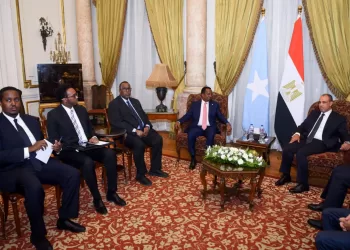 L'Egypte réaffirme son soutien à la souveraineté de la Somalie et condamne les initiatives du Somaliland 4 - Le Progrès Egyptien L’Egypte réaffirme son soutien à la souveraineté de la Somalie et condamne les initiatives du Somaliland