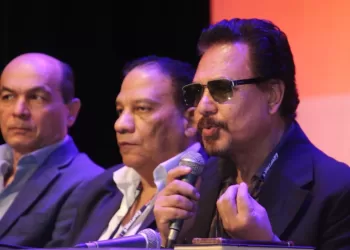 Khaled Galal préside le jury du Festival national du théâtre égyptien 4 - Le Progrès Egyptien Khaled Galal préside le jury du Festival national du théâtre égyptien