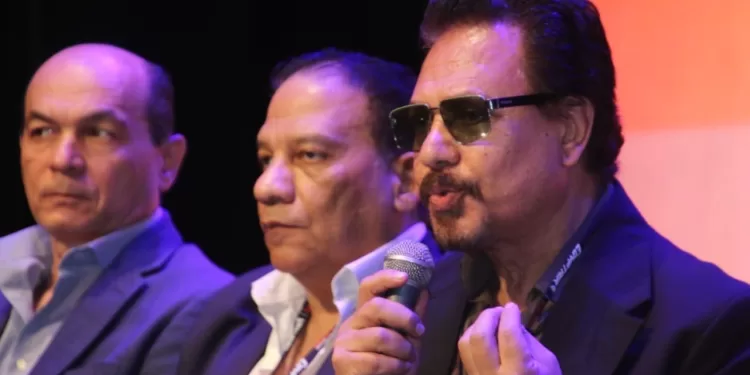 Khaled Galal préside le jury du Festival national du théâtre égyptien 2 - Le Progrès Egyptien Khaled Galal préside le jury du Festival national du théâtre égyptien 1 - Le Progrès Egyptien