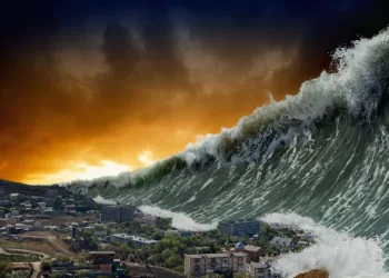 Un tsunami en Méditerranée est inévitable