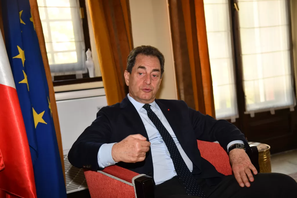 Egypte–France : Un partenariat stratégique dense, structuré et en constante évolution 3 - Le Progrès Egyptien