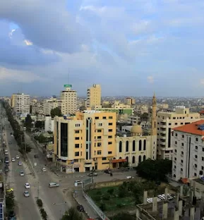 Trêve à Gaza: le Hamas consent à un accord sur le désarmement 2 - Le Progrès Egyptien Trêve à Gaza: le Hamas consent à un accord sur le désarmement 1 - Le Progrès Egyptien