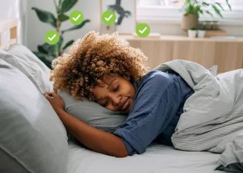 Créez une bonne routine de sommeil