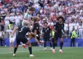 Coupe du monde 2026: La Belgique écarte les États-Unis et rejoint l’Espagne en quarts