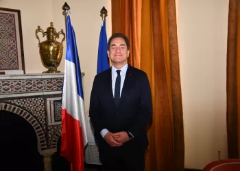 Egypte–France : Un partenariat stratégique dense, structuré et en constante évolution 3 - Le Progrès Egyptien Egypte–France : Un partenariat stratégique dense, structuré et en constante évolution