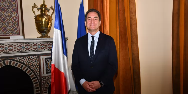 Egypte–France : Un partenariat stratégique dense, structuré et en constante évolution 1 - Le Progrès Egyptien