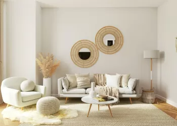 La décoration nordique , un art de vivre