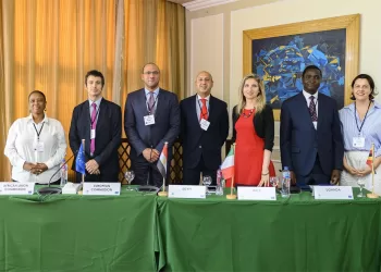 Processus de Khartoum : Coopération renforcée sur les déplacements forcés 3 - Le Progrès Egyptien Processus de Khartoum : Coopération renforcée sur les déplacements forcés
